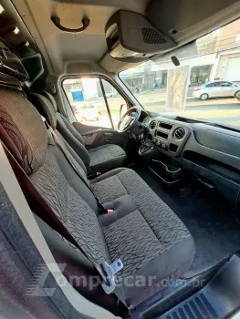 MASTER 2.3 DCI Furgão L1h1