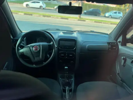 Strada Working 1.4 mpi Fire Flex 8V CS