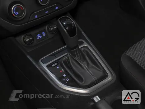 CRETA 1.6 16V Attitude