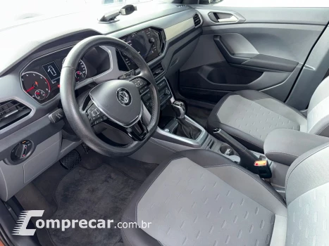 T-CROSS 1.0 200 TSI Comfortline