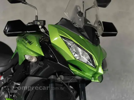 VERSYS 650