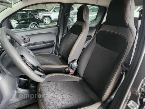 MOBI 1.0 EVO FLEX TREKKING MANUAL