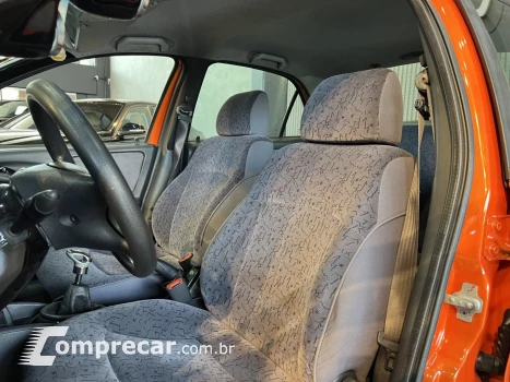 MAREA 2.4 MPI ELX 20V