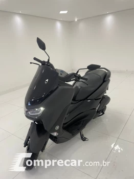 Yamaha Nmaxx 160