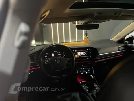 JETTA 1.4 250 TSI Comfortline