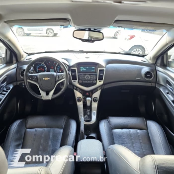 CRUZE 1.8 LT Sport6 16V