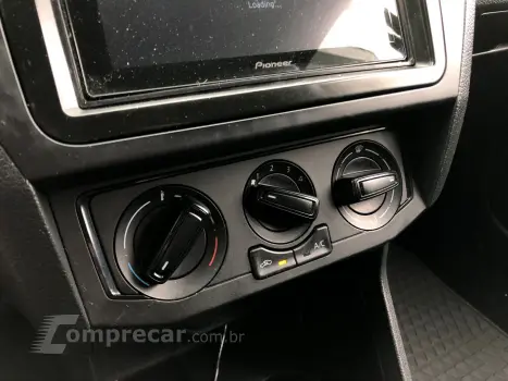 Gol 1.0 12V Mpi Totalflex 4P Manual