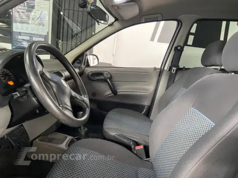 CLASSIC LS 1.0 4P FLEX