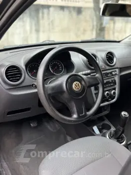 GOL 1.0 12V MPI Totalflex