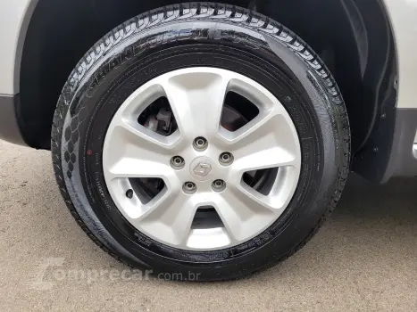 DUSTER OROCH 1.6 16V SCE Expression