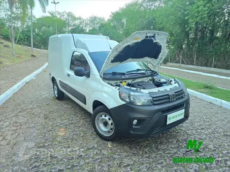 FIORINO 1.4 MPI FURGÃO ENDURANCE 8V FLEX 2P MANUAL