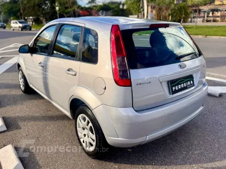 Fiesta 1.0 Rocam Hatch 8V Flex 4P Manual