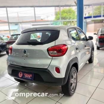 KWID 1.0 12V SCE ZEN