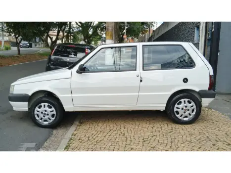 UNO 1.0 MPI MILLE FIRE ECONOMY 8V FLEX 2P MANUAL