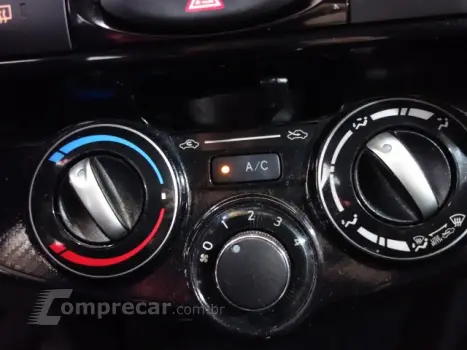 ETIOS HATCH - 1.3 X 16V 4P MANUAL