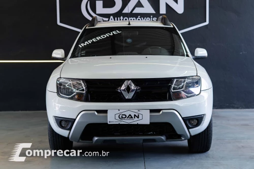 DUSTER 2.0 16V Dynamique
