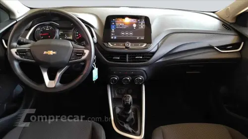 ONIX 1.0 TURBO FLEX LT MANUAL