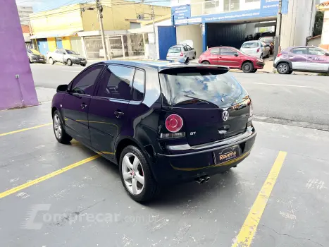 POLO 2.0 MI GT 8V