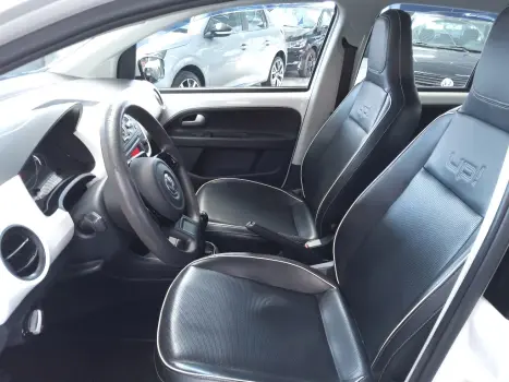 UP 1.0 TSI HIGH UP 12V FLEX 4P MANUAL