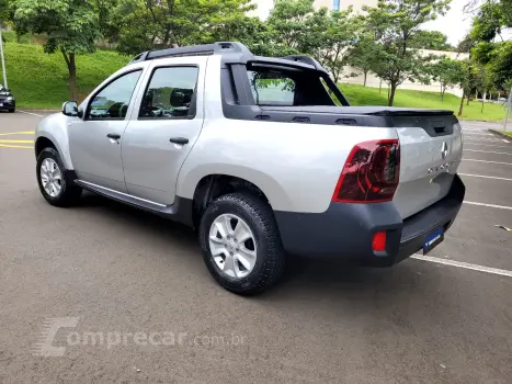 DUSTER OROCH 1.6 16V SCE Expression