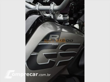 R 1200 GS PREMIUM