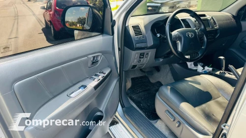 HILUX 2.7 SRV 4X2 CD 16V