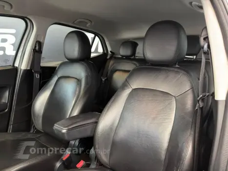 ARGO 1.3 Firefly Drive