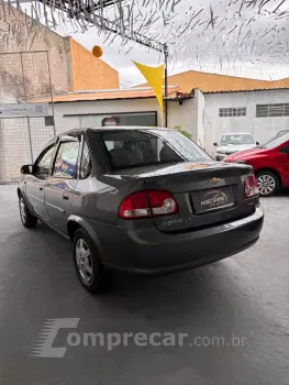 Classic Life/LS 1.0 VHC FlexP. 4p