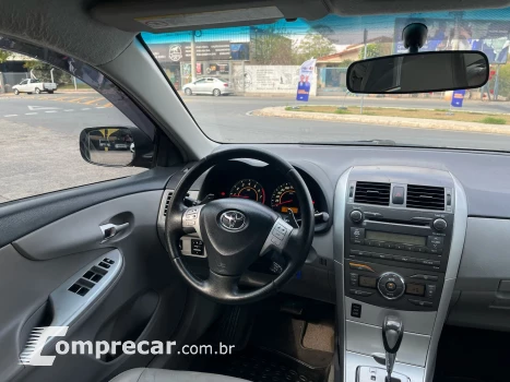 COROLLA 2.0 Vvt-ie XEI