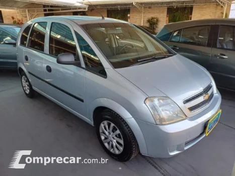 MERIVA 1.4 MPFI JOY 8V