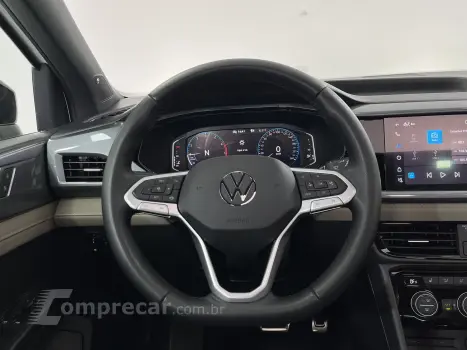 TAOS 1.4 250 TSI Highline