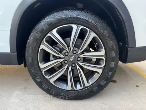 Tiggo 8 1.6 Tgdi Gasolina Txs Max Drive Dct