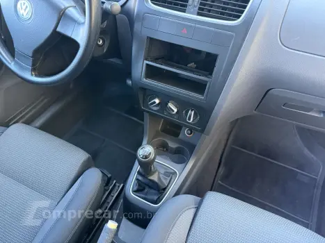 SPACEFOX 1.6/ 1.6 Trend Total Flex 8V 5p