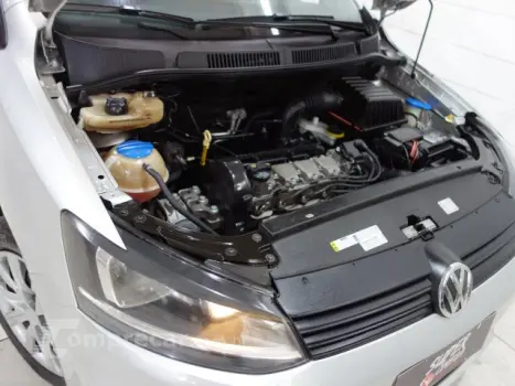 FOX - 1.6 MSI TRENDLINE 8V 4P MANUAL