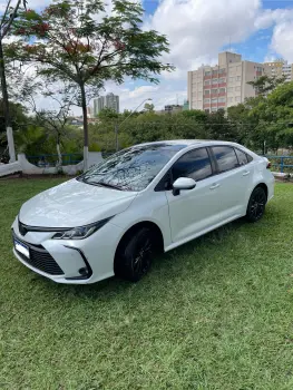 COROLLA 2.0 Vvt-ie XEI Direct Shift
