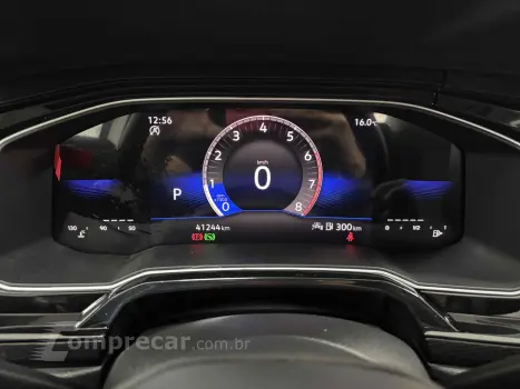 VIRTUS 1.0 170 TSI 4P FLEX AUTOMÁTICO