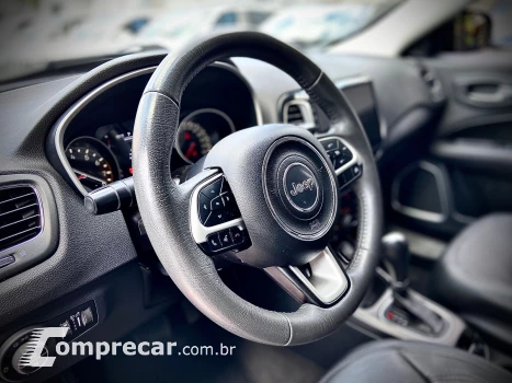 COMPASS 2.0 16V Sport