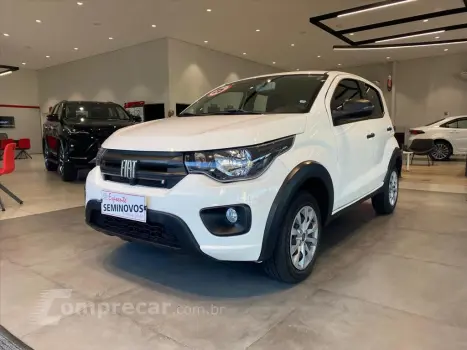 MOBI 1.0 EVO FLEX LIKE. MANUAL