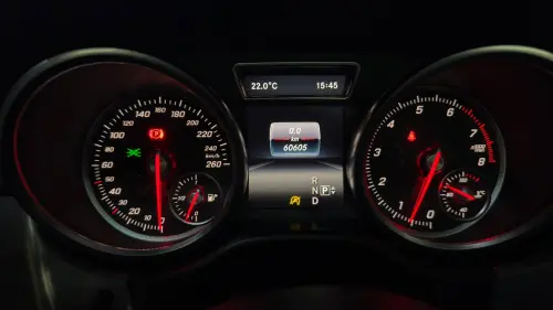 GLE 400 3.0 V6 Night Coupé 4matic