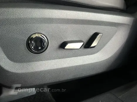 TERRITORY 1.5 ECOBOOST GTDI GASOLINA TITANIUM AUTOMÁTICO