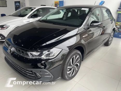 POLO 1.0 170 TSI Highline