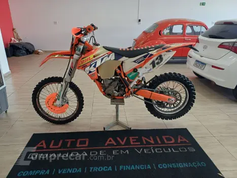KTM 350 EXC-F N/D