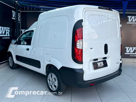 FIORINO 1.4 MPI Furgão Endurance 8V