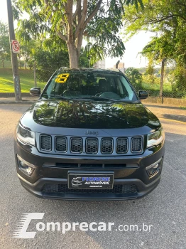 JEEP COMPASS 2.0 16V NIGHT EAGLE 4X4