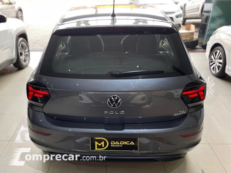 POLO 1.0 170 TSI Comfortline