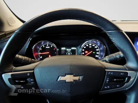 MONTANA 1.2 Turbo Premier