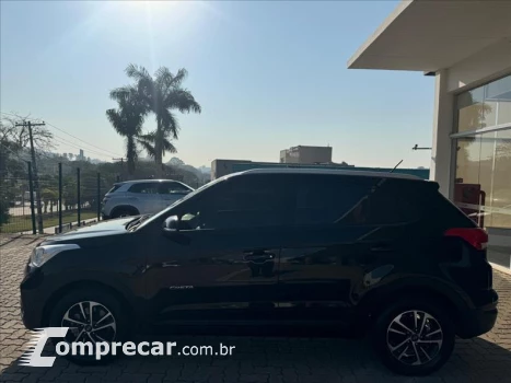 CRETA 1.6 16V Attitude