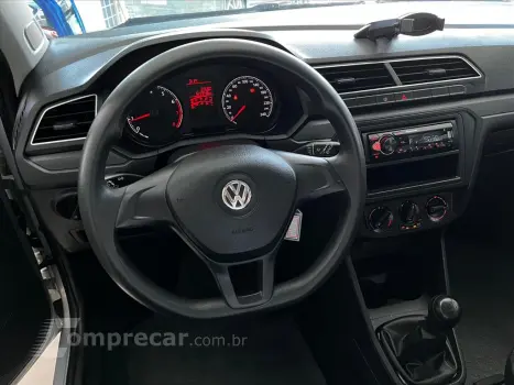 GOL 1.6 MSI TOTALFLEX 4P MANUAL