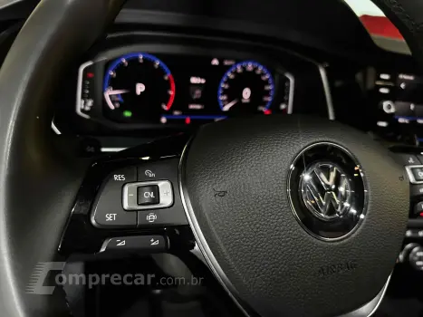 JETTA 1.4 250 TSI TOTAL FLEX COMFORTLINE TIPTRONIC