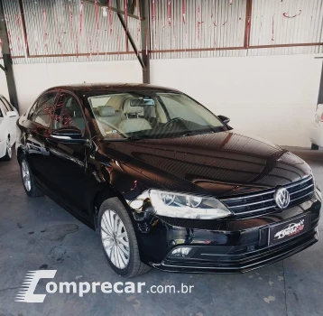 JETTA 1.4 16V TSI Comfortline